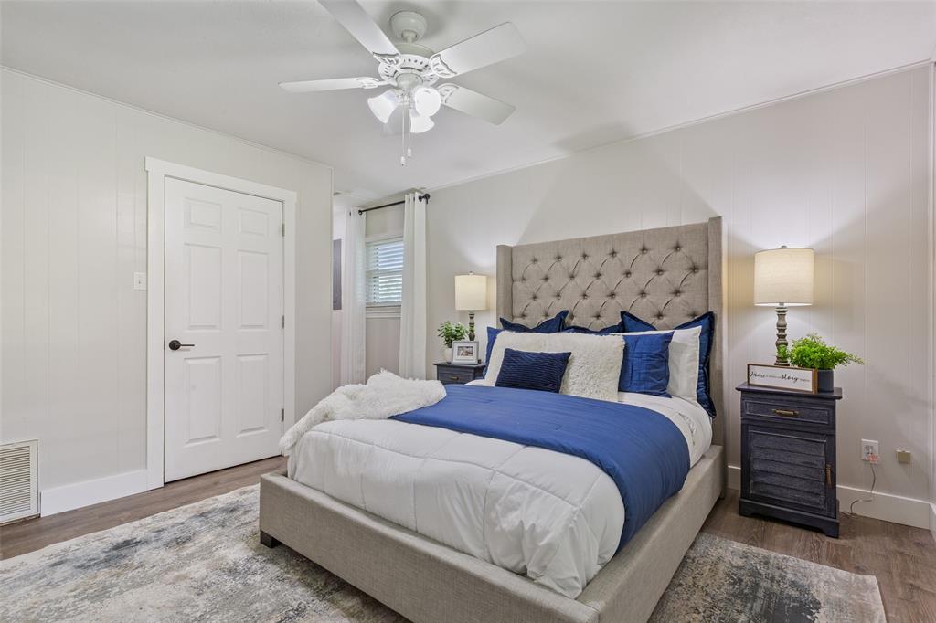 Mooney Village - Residential