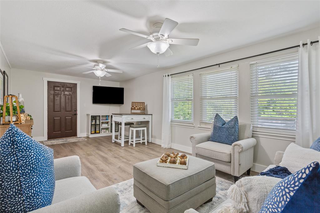 Mooney Village - Residential