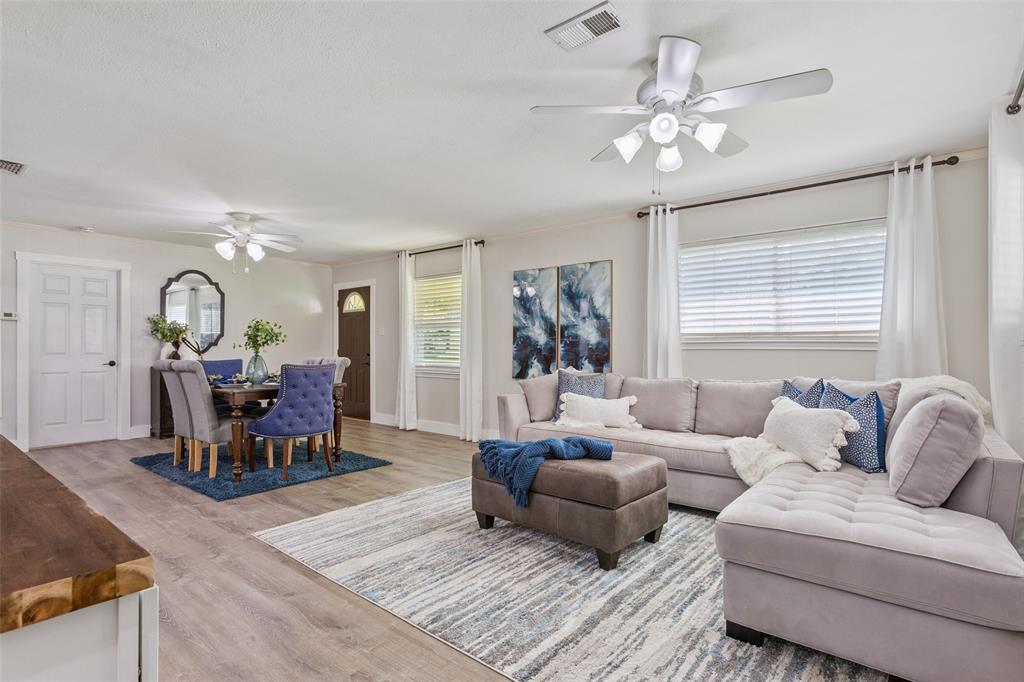 Mooney Village - Residential