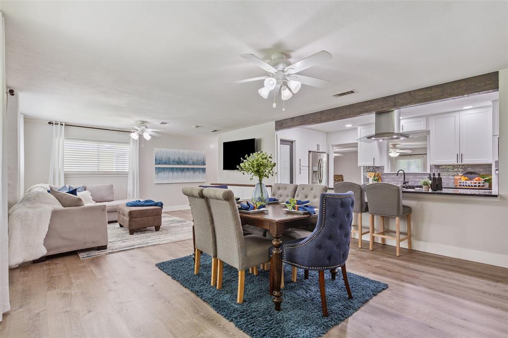 Mooney Village - Residential