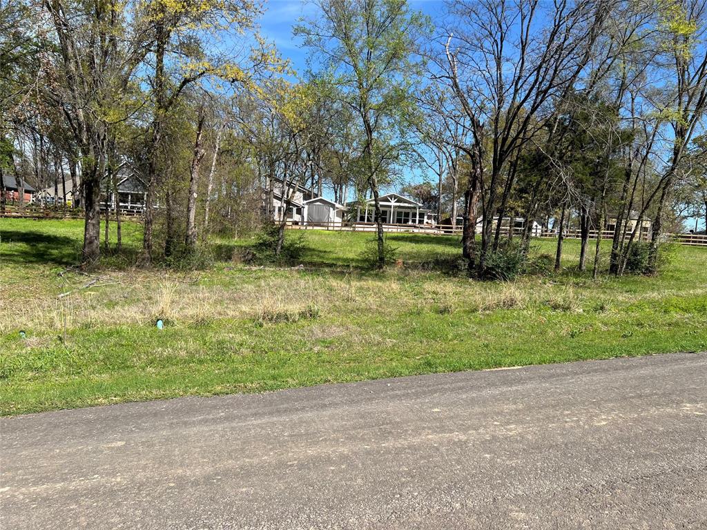 Cedar Creek Landing - Land