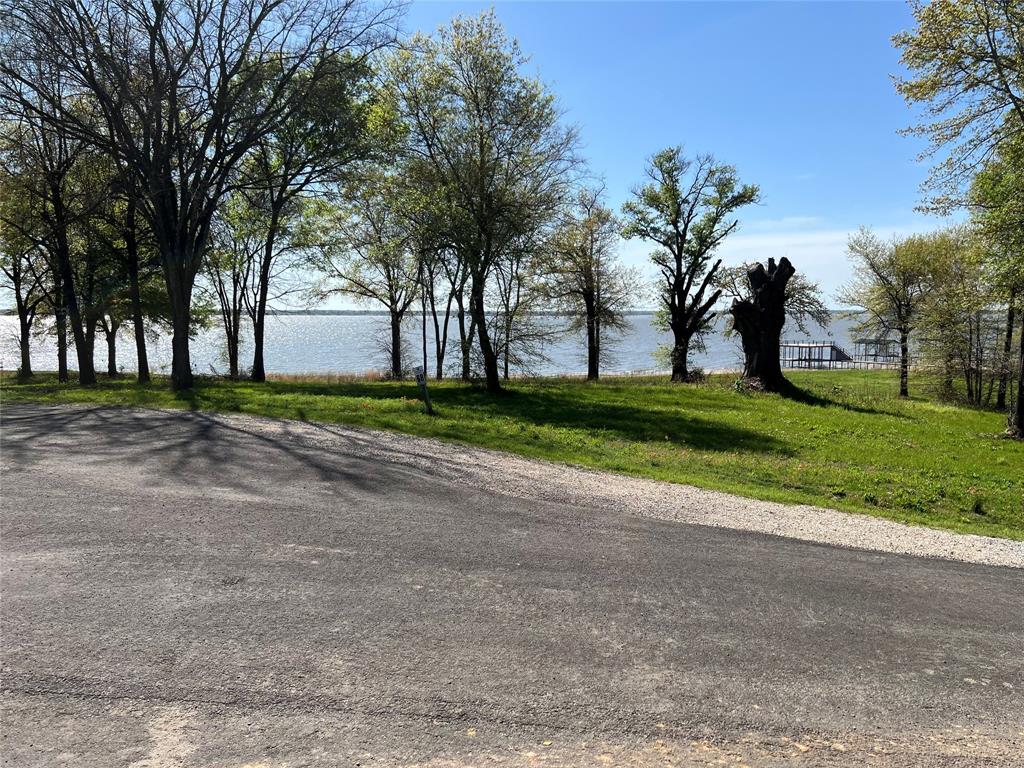 Cedar Creek Landing - Land