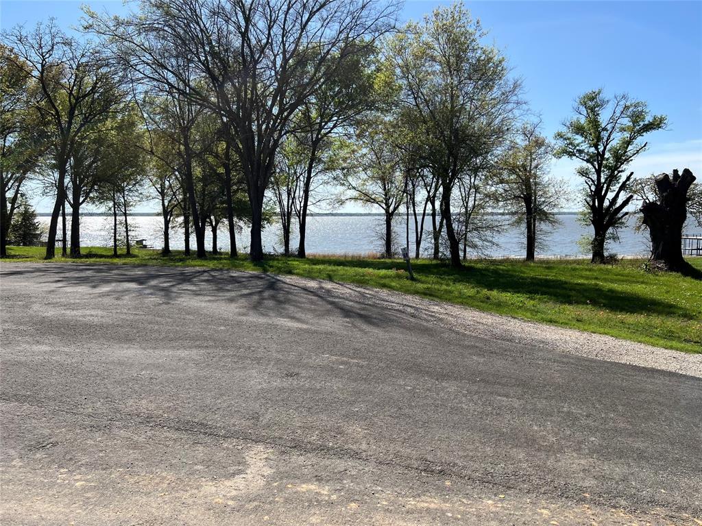 Cedar Creek Landing - Land