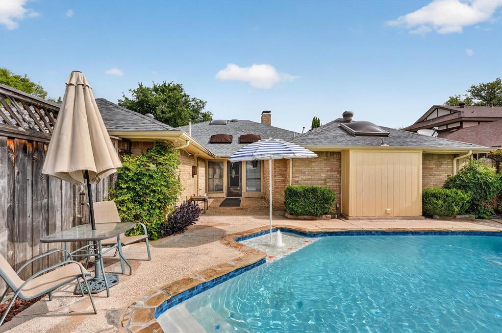 Prestonwood - Residential