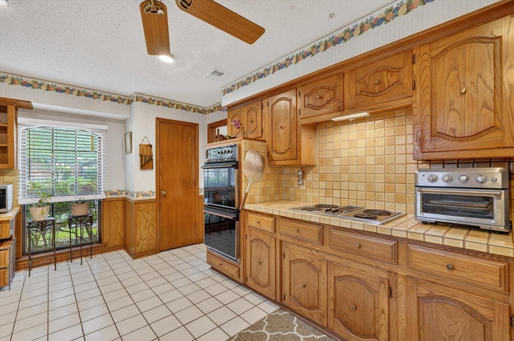 Prestonwood - Residential