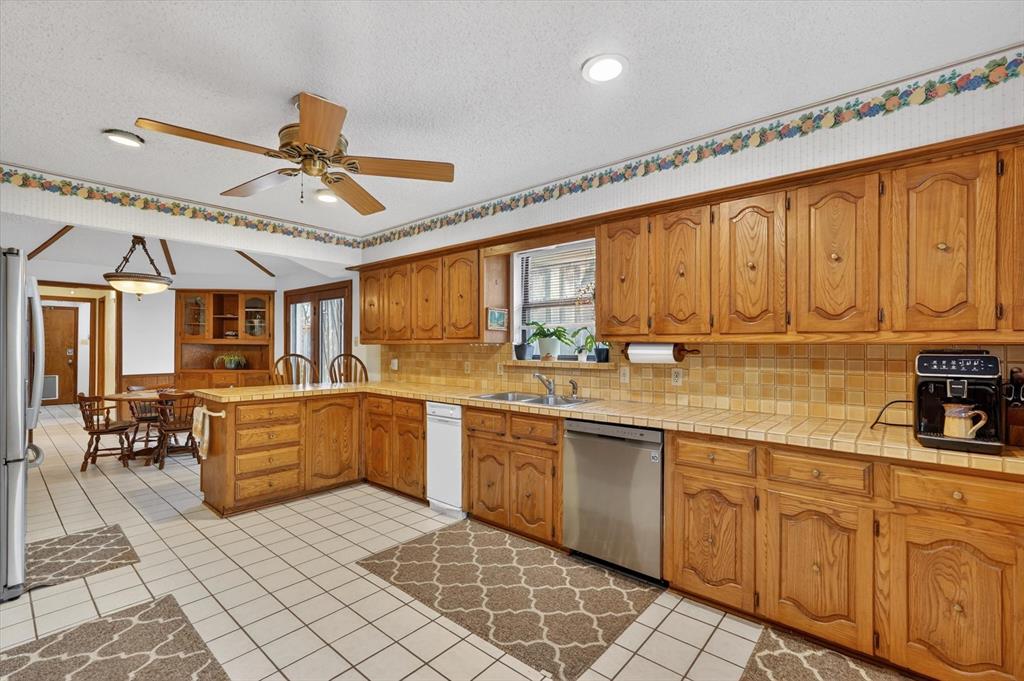 Prestonwood - Residential