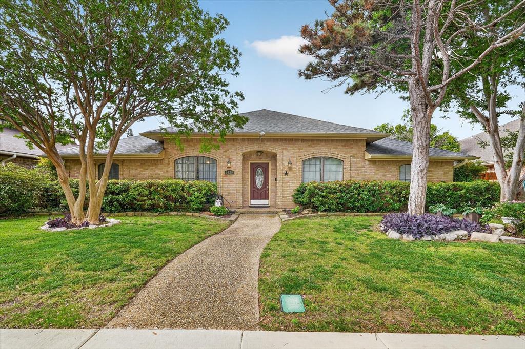 Prestonwood - Residential