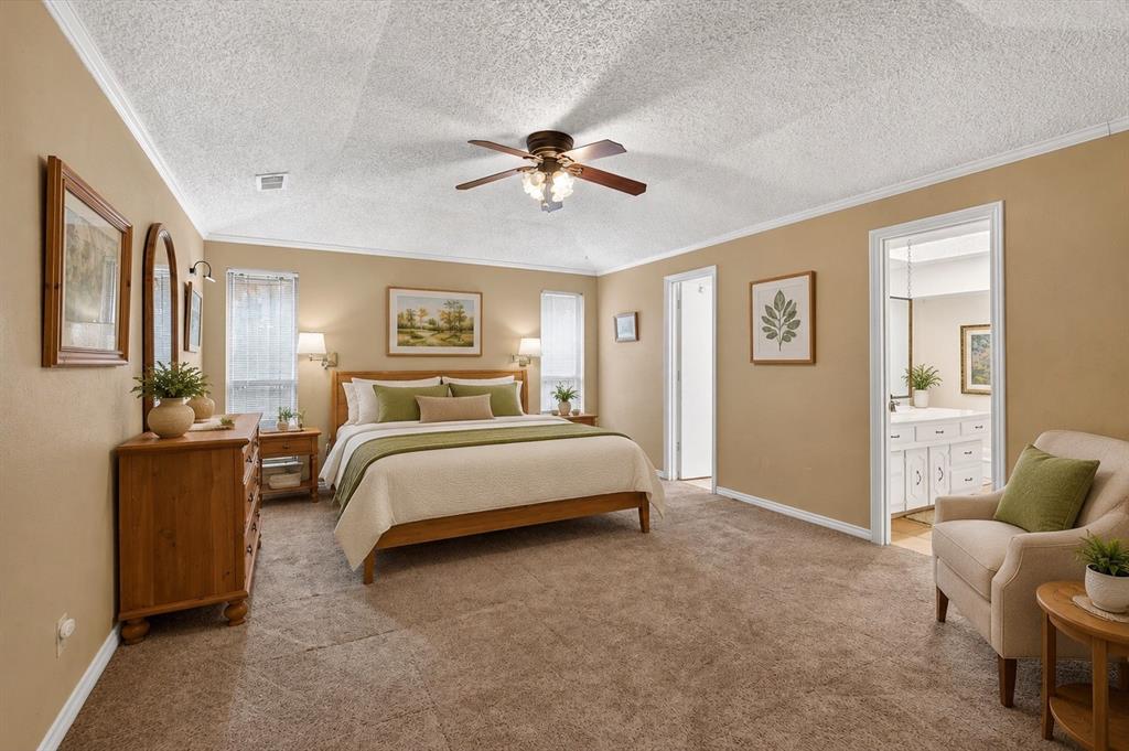 Prestonwood - Residential