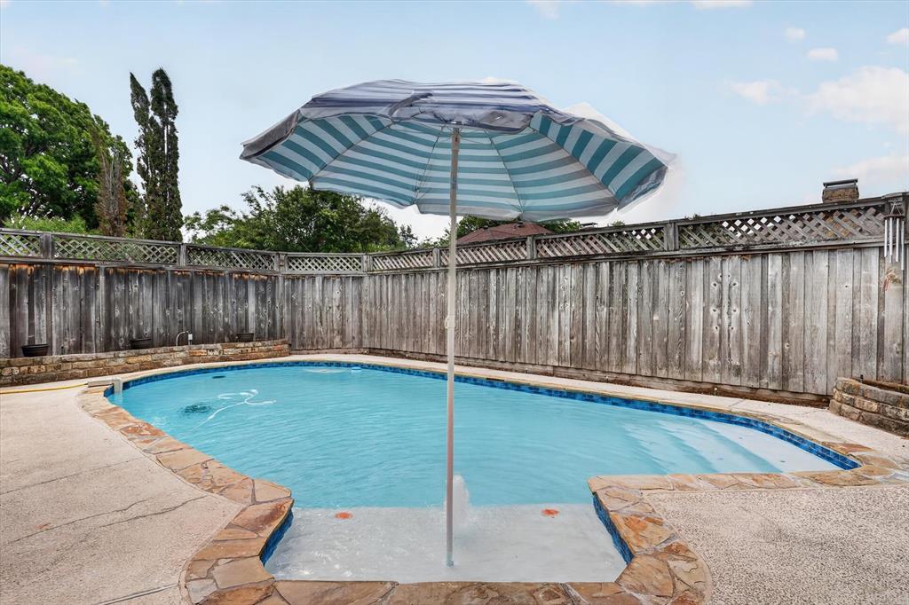Prestonwood - Residential