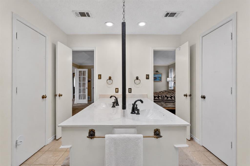 Prestonwood - Residential
