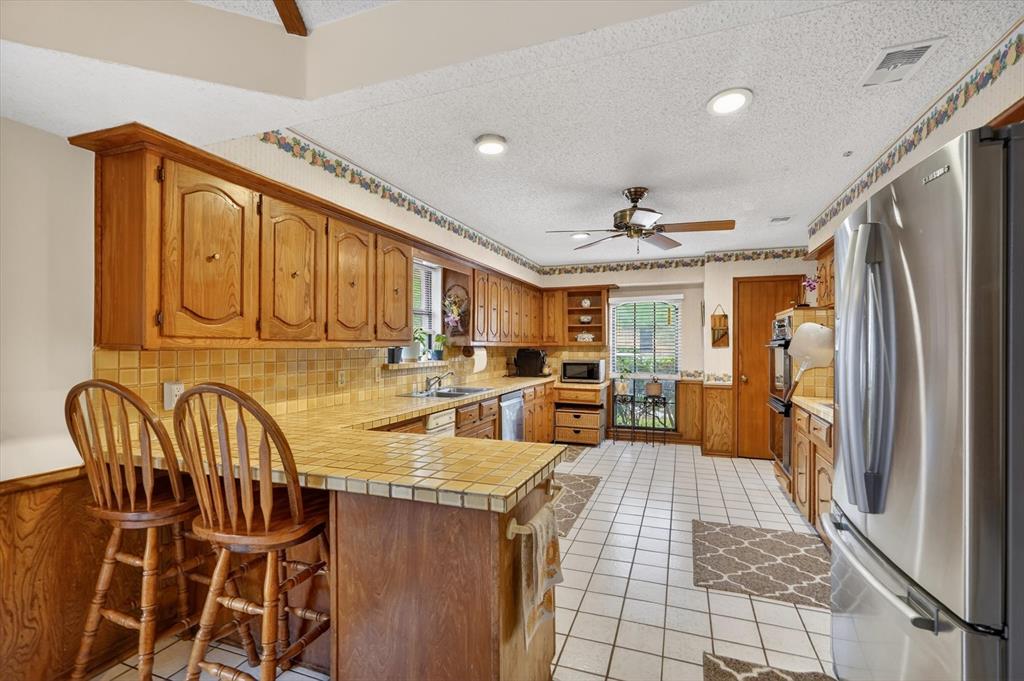 Prestonwood - Residential