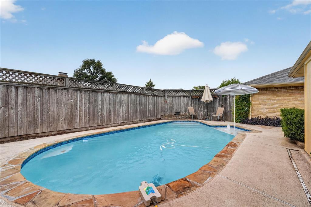 Prestonwood - Residential