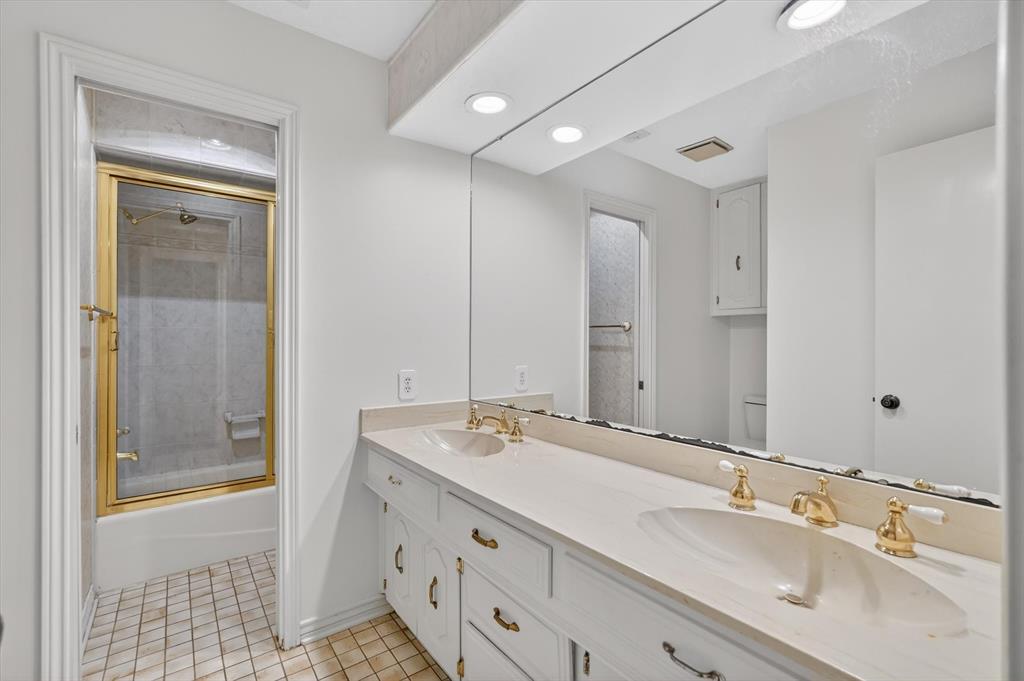 Prestonwood - Residential