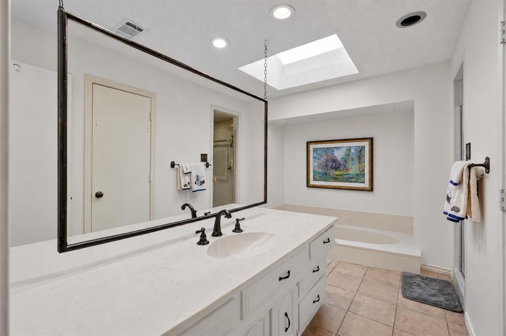 Prestonwood - Residential