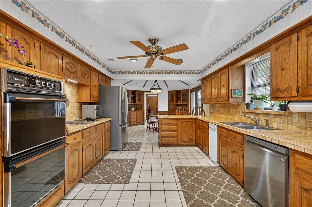 Prestonwood - Residential