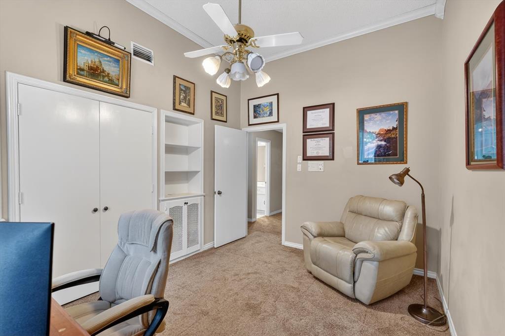 Prestonwood - Residential