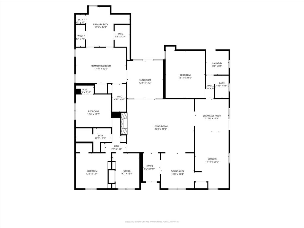 Prestonwood - Residential