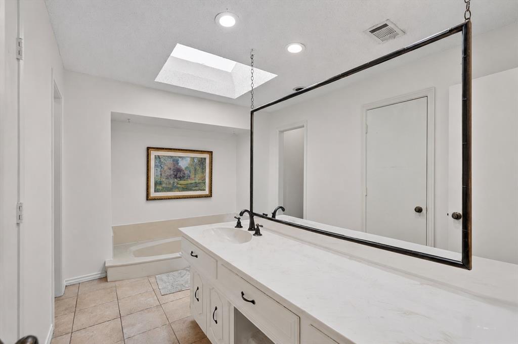 Prestonwood - Residential