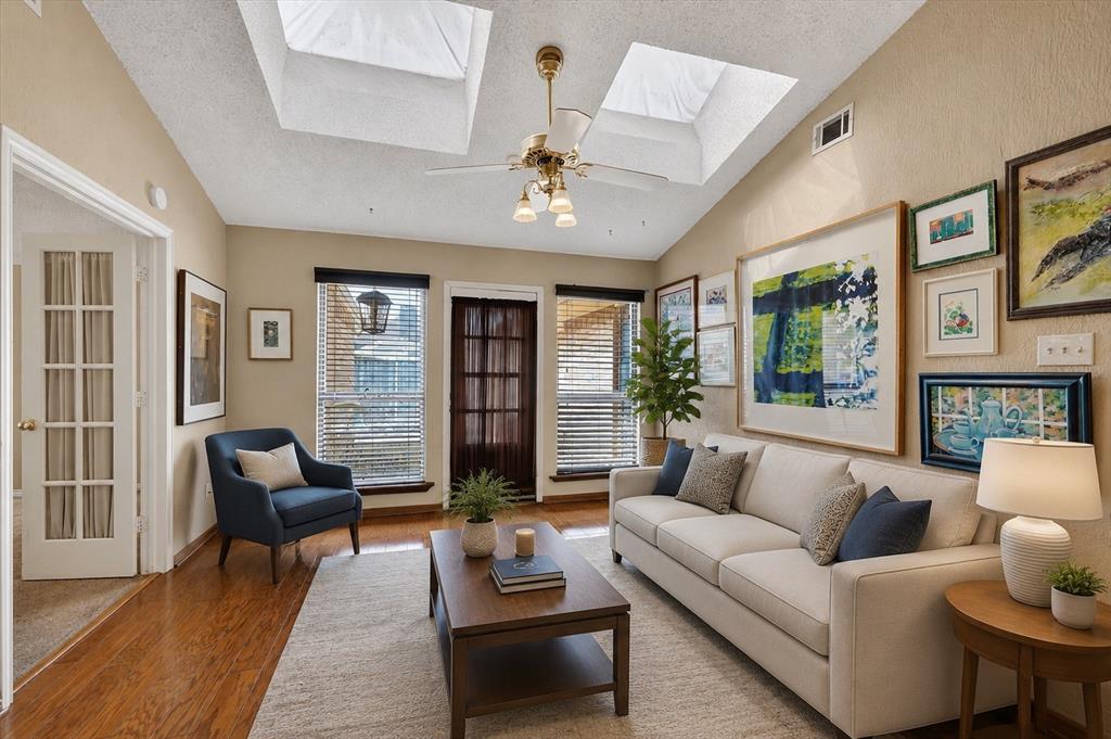 Prestonwood - Residential