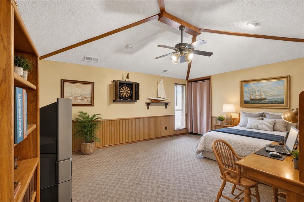 Prestonwood - Residential