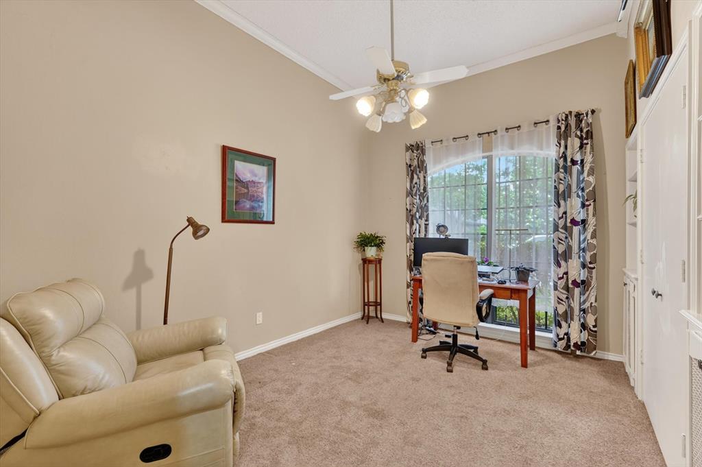 Prestonwood - Residential