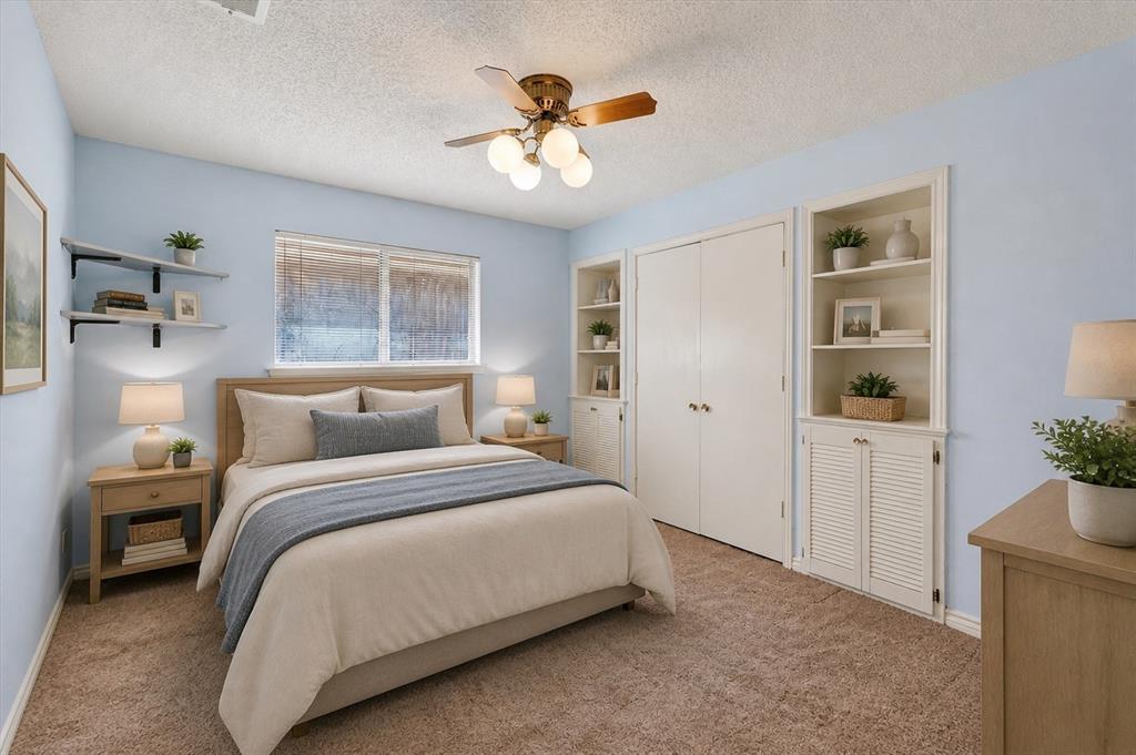 Prestonwood - Residential