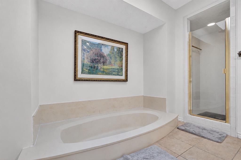 Prestonwood - Residential