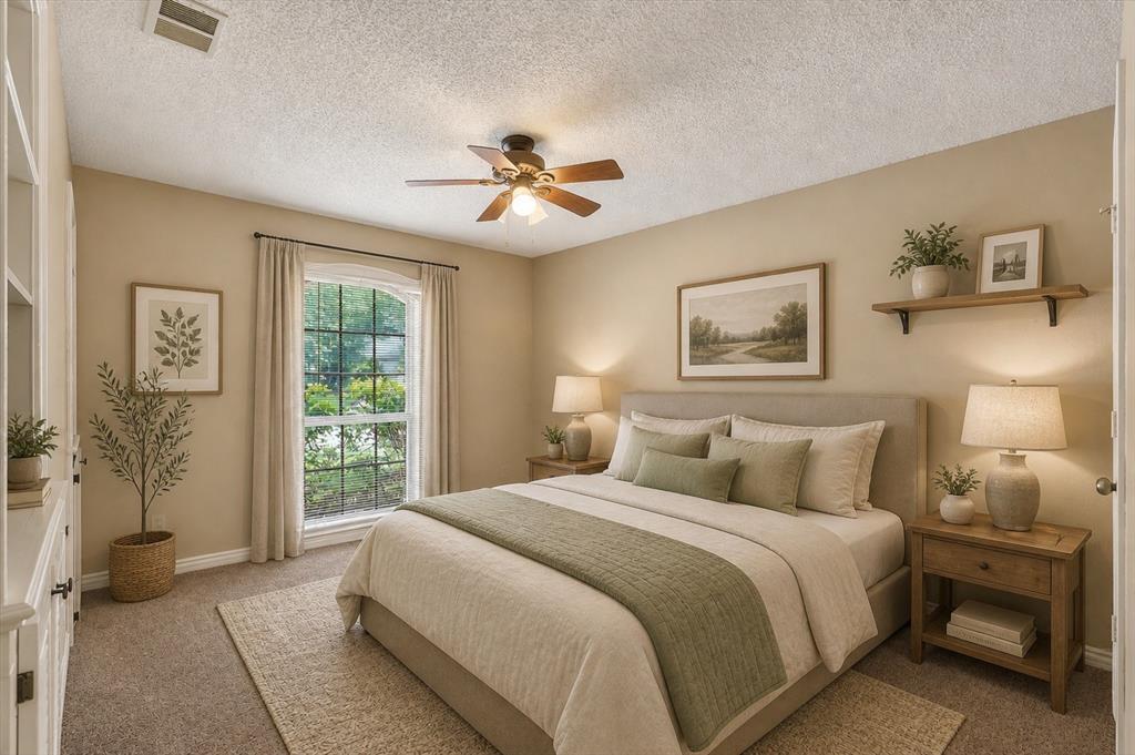Prestonwood - Residential