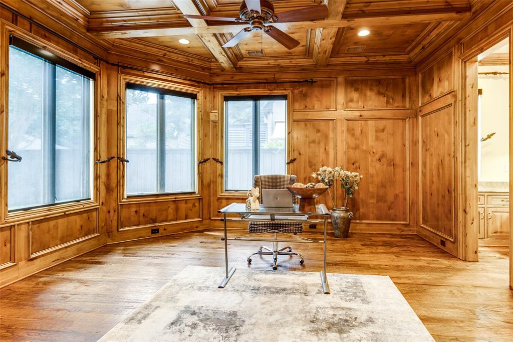 Highland Park - Residential