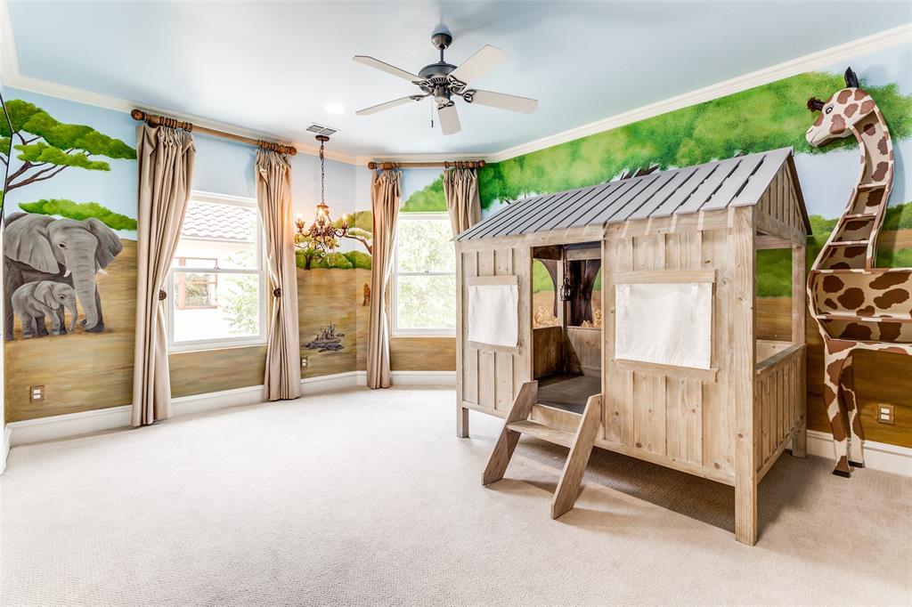 Highland Park - Residential