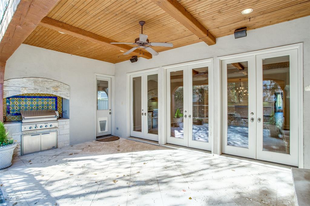 Highland Park - Residential