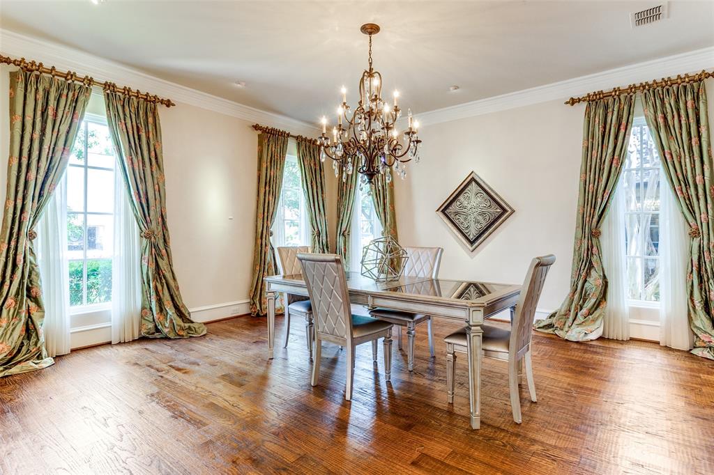 Highland Park - Residential