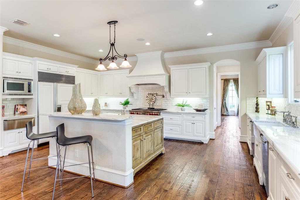 Highland Park - Residential