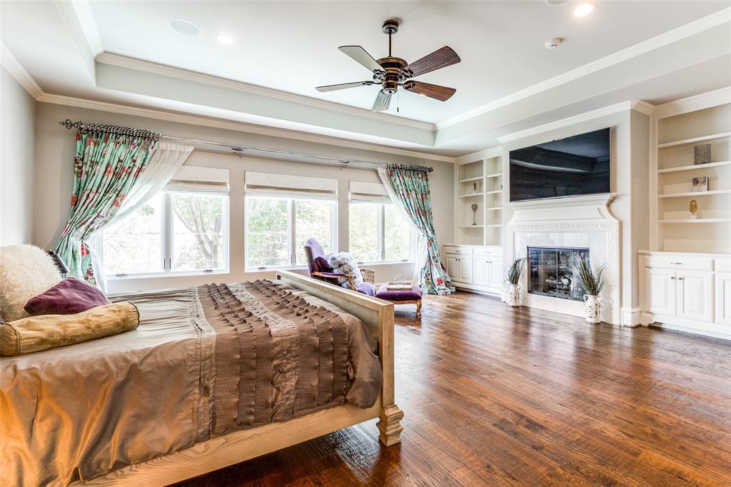 Highland Park - Residential