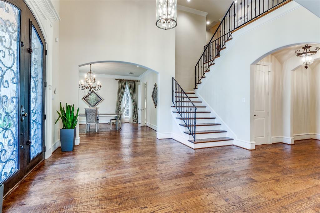 Highland Park - Residential