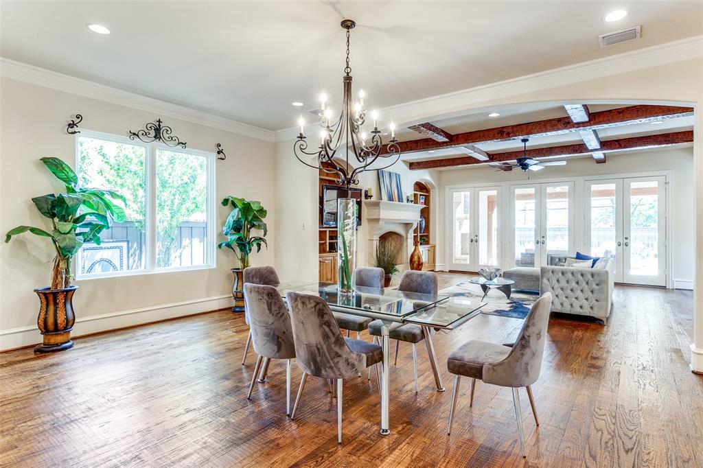 Highland Park - Residential