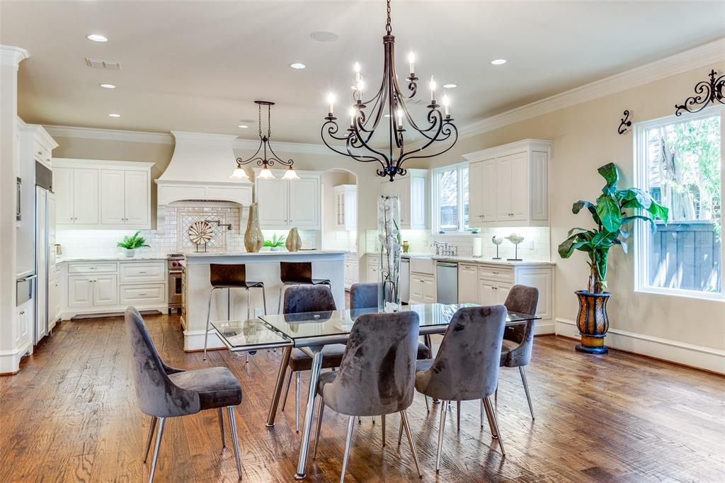 Highland Park - Residential