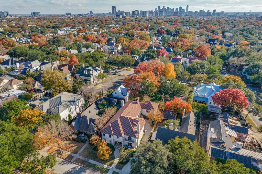 Highland Park - Residential