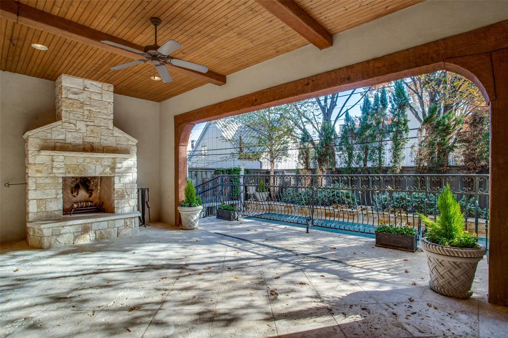 Highland Park - Residential