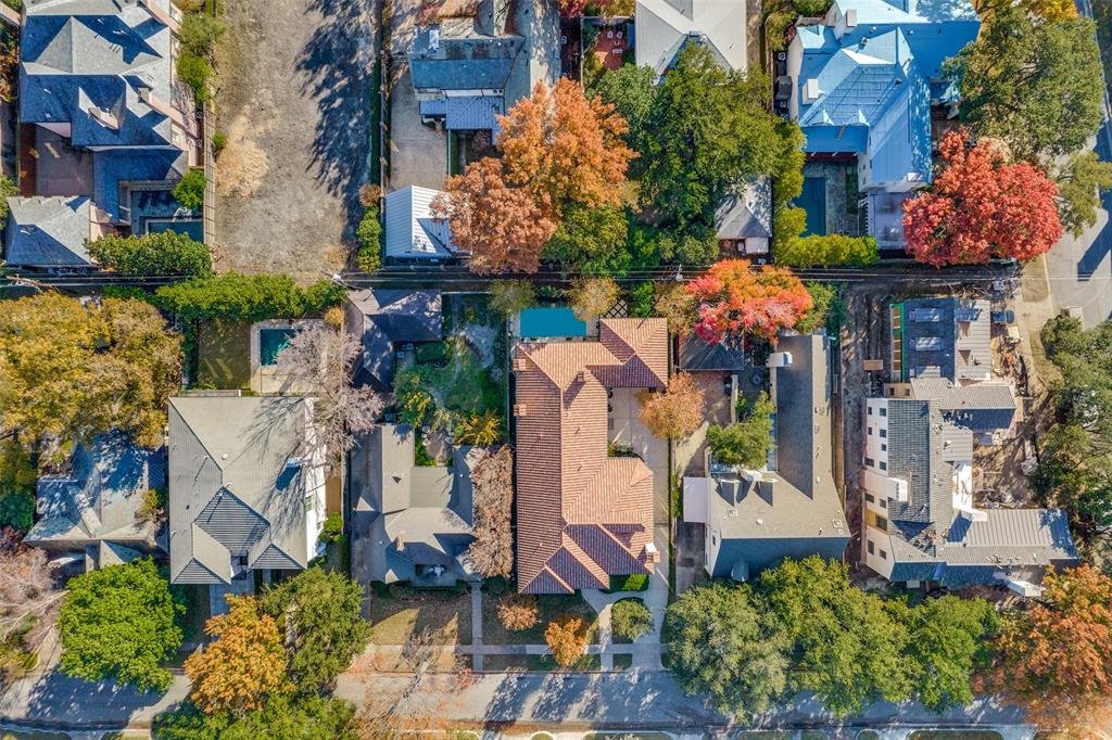 Highland Park - Residential