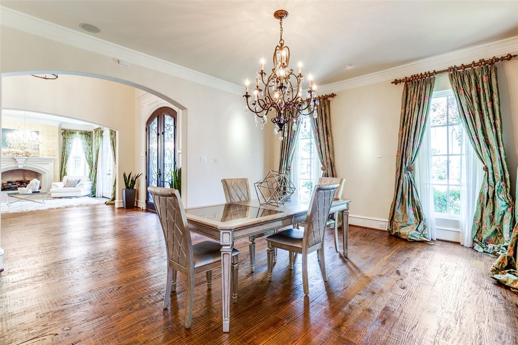 Highland Park - Residential