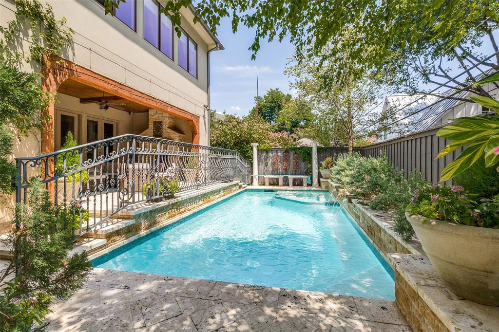 Highland Park - Residential