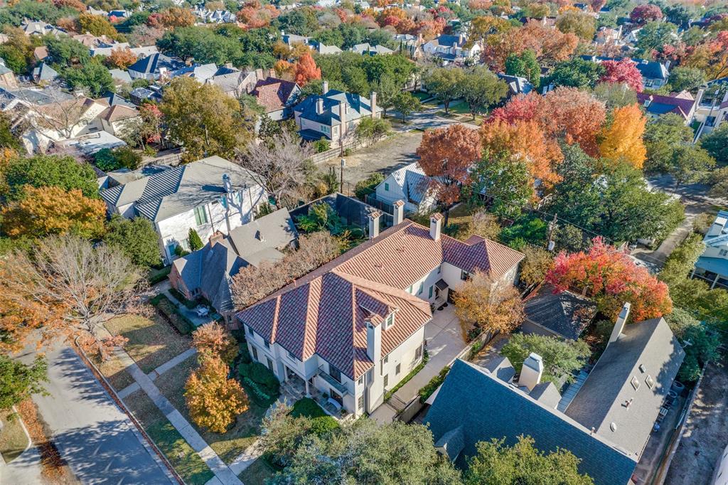 Highland Park - Residential