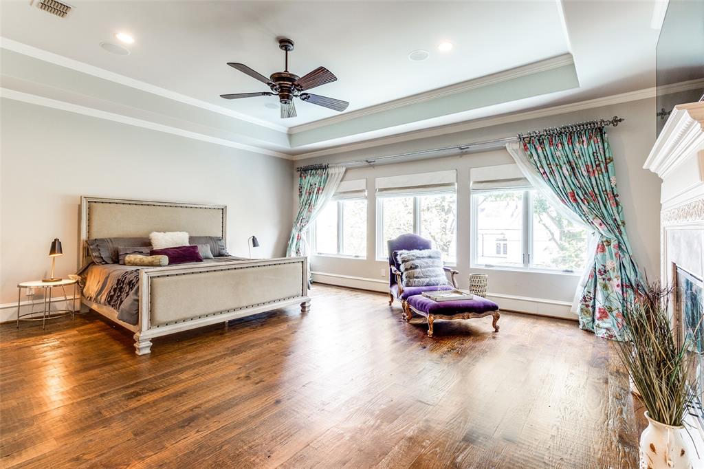 Highland Park - Residential