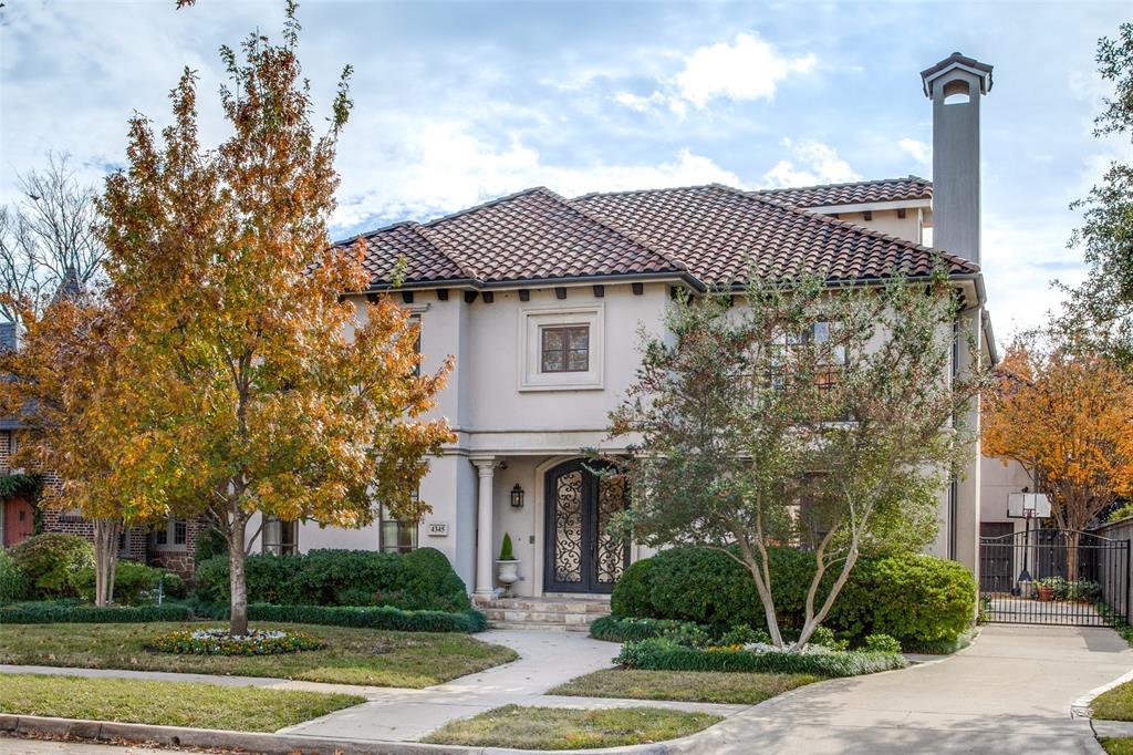 Highland Park - Residential