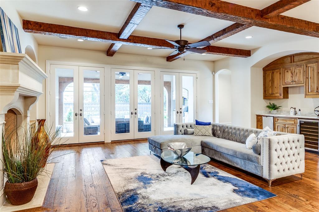 Highland Park - Residential