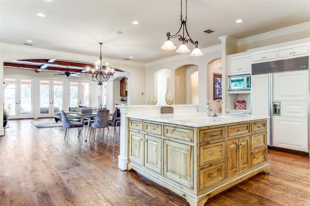 Highland Park - Residential