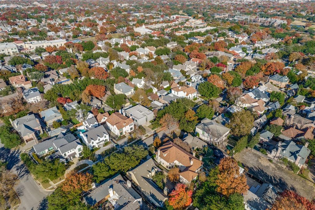 Highland Park - Residential