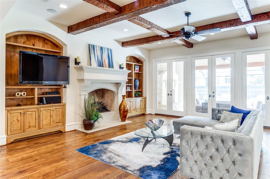 Highland Park - Residential