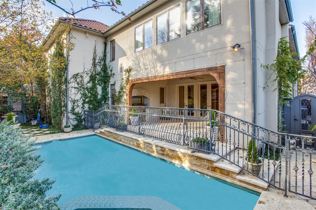 Highland Park - Residential